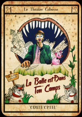 La Balle est Dans ton Camp - Photo principale